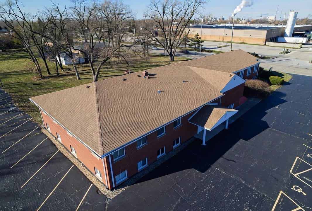 Bridgeview Church of God